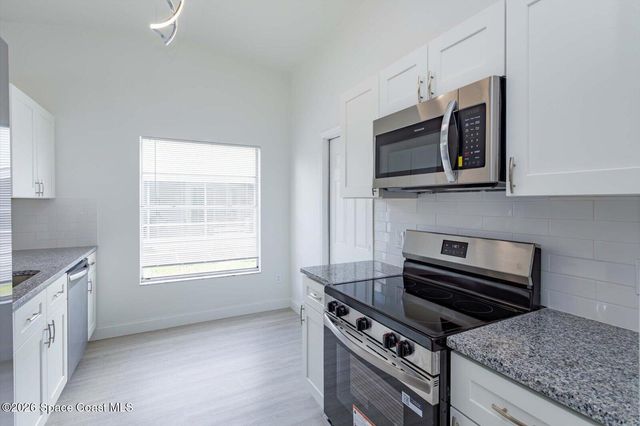 1640 Privateer Drive, Titusville, FL 32796