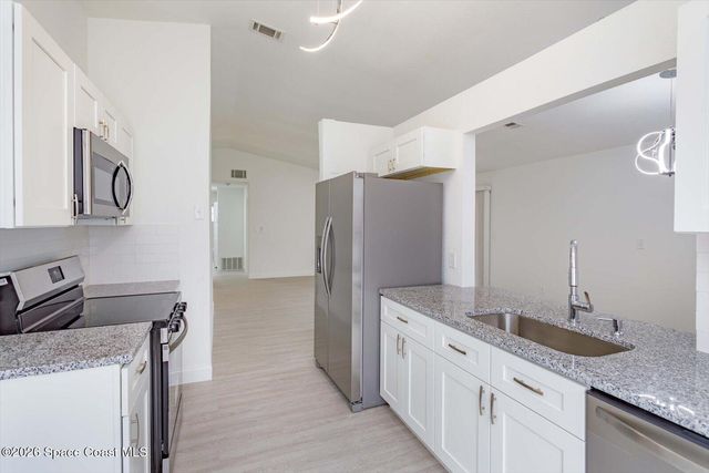 1640 Privateer Drive, Titusville, FL 32796