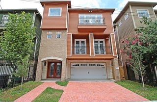 2736 Cortlandt Street B, Houston, TX 77008