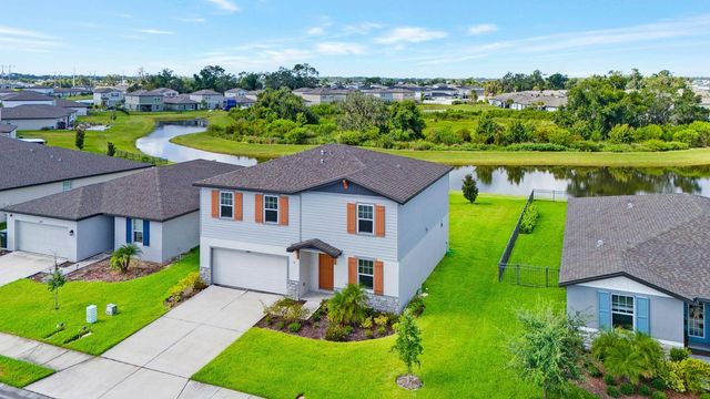 10025 DAYBREAK GLEN, Parrish, FL 34219