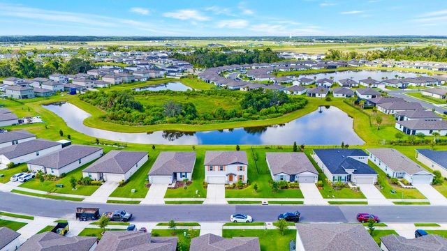 10025 DAYBREAK GLEN, Parrish, FL 34219