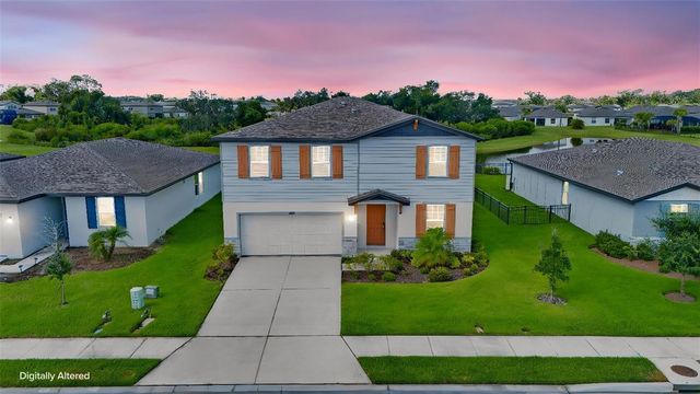 10025 DAYBREAK GLEN, Parrish, FL 34219