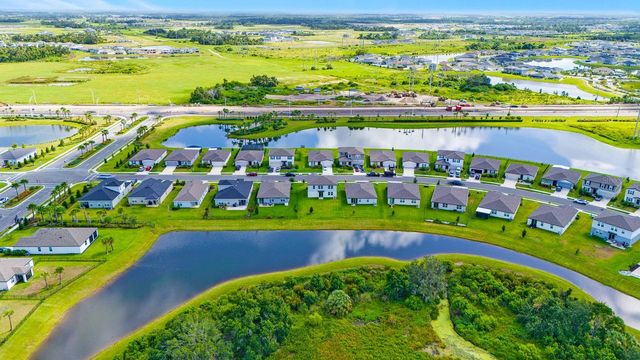 10025 DAYBREAK GLEN, Parrish, FL 34219
