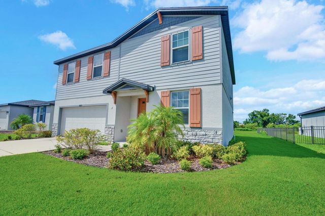 10025 DAYBREAK GLEN, Parrish, FL 34219
