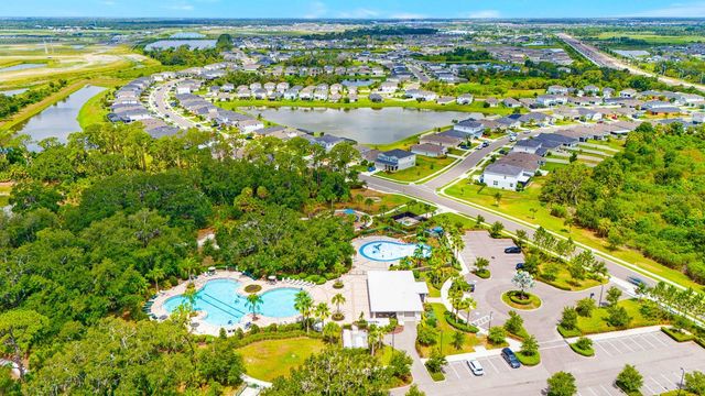 10025 DAYBREAK GLEN, Parrish, FL 34219