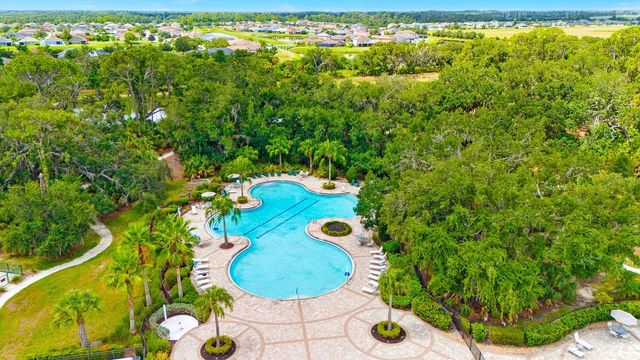10025 DAYBREAK GLEN, Parrish, FL 34219