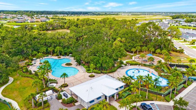 10025 DAYBREAK GLEN, Parrish, FL 34219
