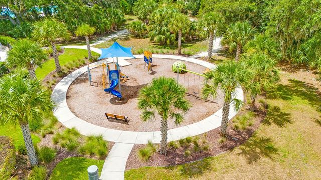 10025 DAYBREAK GLEN, Parrish, FL 34219