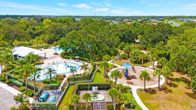 10025 DAYBREAK GLEN, Parrish, FL 34219