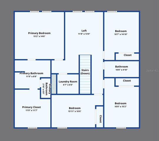 10025 DAYBREAK GLEN, Parrish, FL 34219
