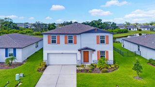 10025 DAYBREAK GLEN, Parrish, FL 34219
