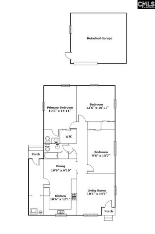 1620 Rutland Court, Columbia, SC 29206