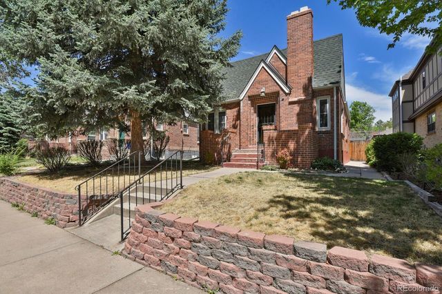 3705 W 25th Avenue, Denver, CO 80211