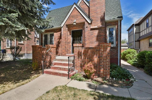 3705 W 25th Avenue, Denver, CO 80211