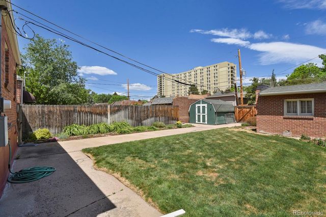 3705 W 25th Avenue, Denver, CO 80211