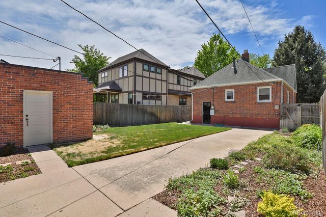 3705 W 25th Avenue, Denver, CO 80211