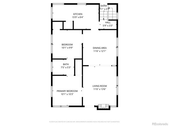 3705 W 25th Avenue, Denver, CO 80211