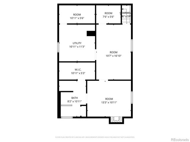 3705 W 25th Avenue, Denver, CO 80211