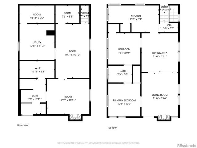 3705 W 25th Avenue, Denver, CO 80211