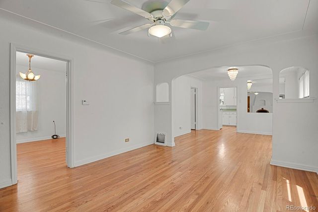 3705 W 25th Avenue, Denver, CO 80211