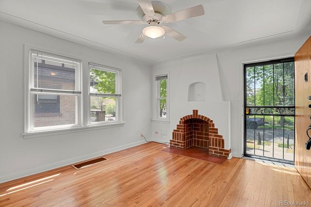 3705 W 25th Avenue, Denver, CO 80211