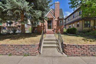 3705 W 25th Avenue, Denver, CO 80211