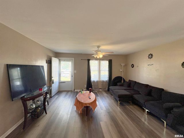 5419 N RENWOOD Avenue, Peoria, IL 61614