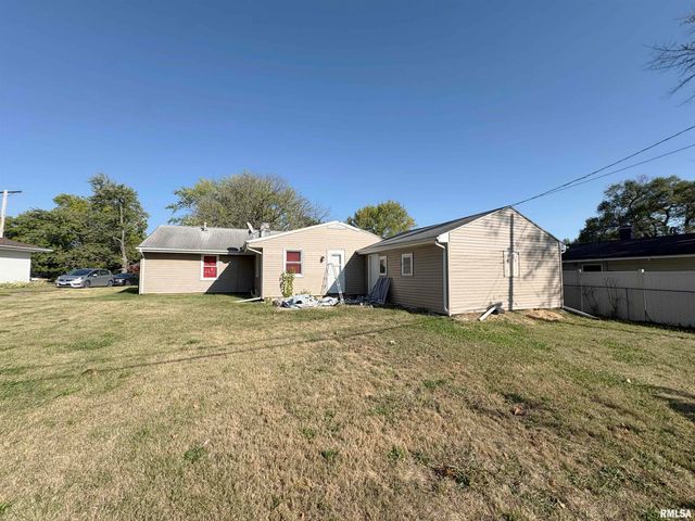 5419 N RENWOOD Avenue, Peoria, IL 61614