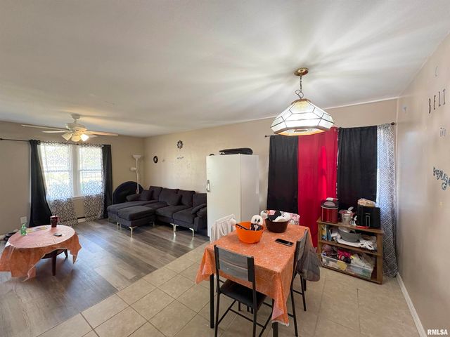 5419 N RENWOOD Avenue, Peoria, IL 61614