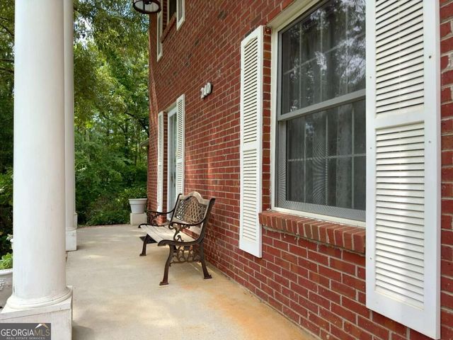 240 Riverview Road, Jackson, GA 30233