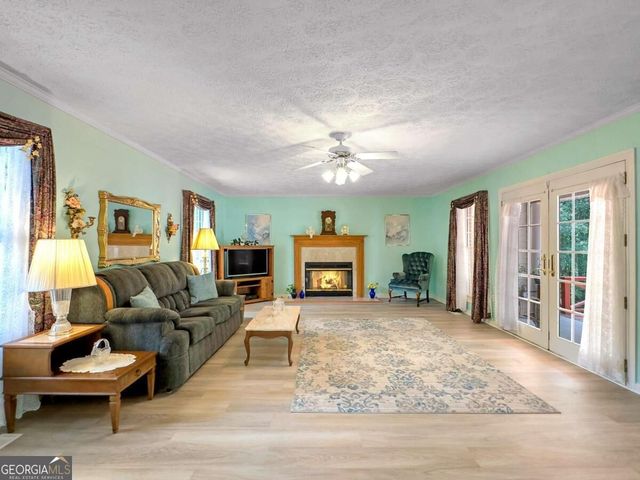 240 Riverview Road, Jackson, GA 30233
