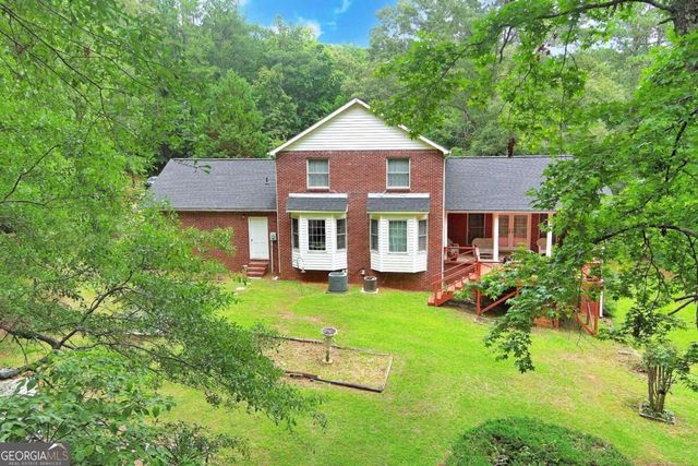 240 Riverview Road, Jackson, GA 30233