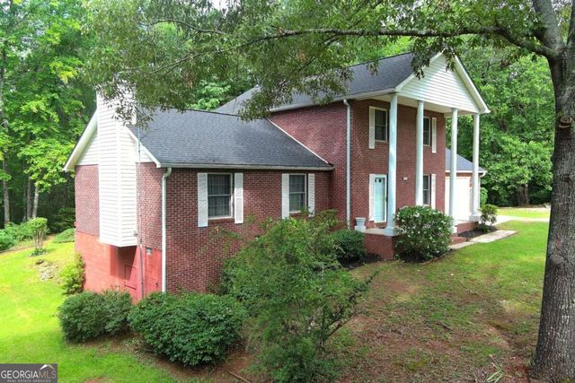240 Riverview Road, Jackson, GA 30233