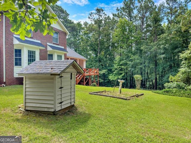 240 Riverview Road, Jackson, GA 30233