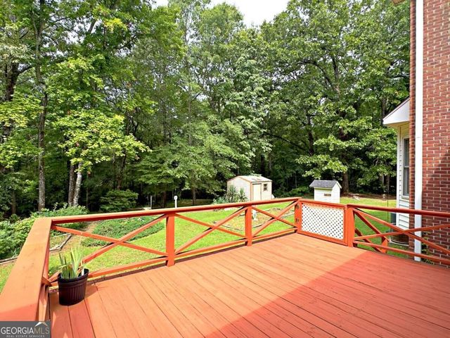 240 Riverview Road, Jackson, GA 30233