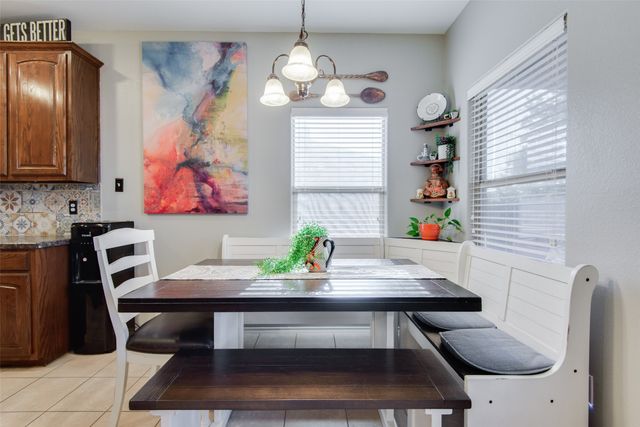 1038 Shepard Lane, Lavon, TX 75166