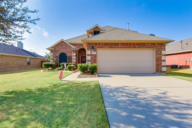 1038 Shepard Lane, Lavon, TX 75166