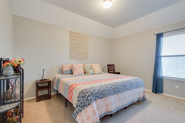 1038 Shepard Lane, Lavon, TX 75166