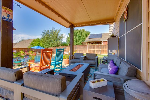 1038 Shepard Lane, Lavon, TX 75166