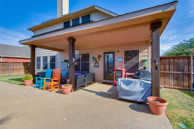 1038 Shepard Lane, Lavon, TX 75166