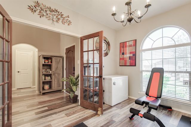 1038 Shepard Lane, Lavon, TX 75166