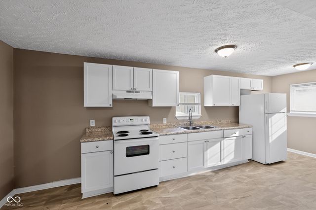 3708 E 35th Street, Indianapolis, IN 46218