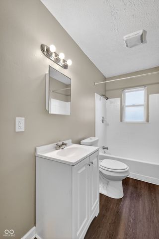 3708 E 35th Street, Indianapolis, IN 46218