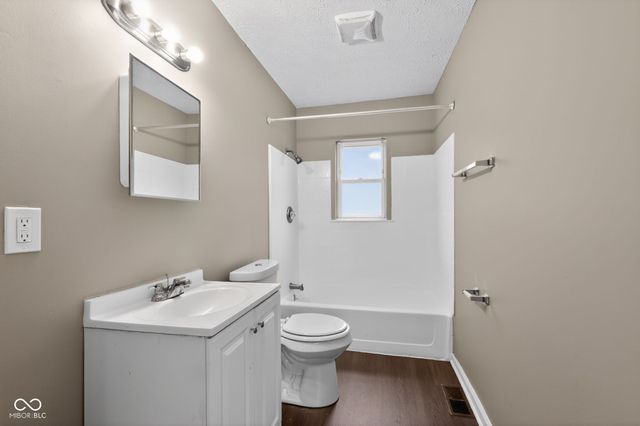 3708 E 35th Street, Indianapolis, IN 46218