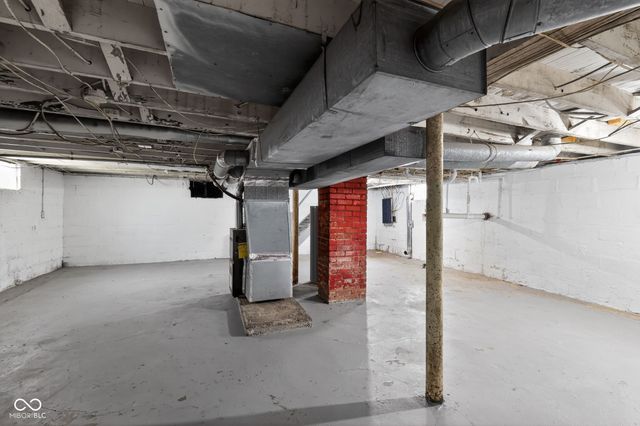 3708 E 35th Street, Indianapolis, IN 46218