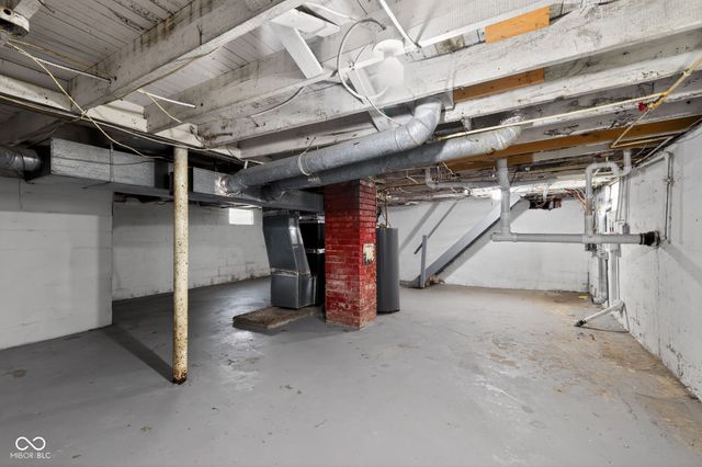 3708 E 35th Street, Indianapolis, IN 46218