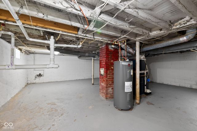 3708 E 35th Street, Indianapolis, IN 46218