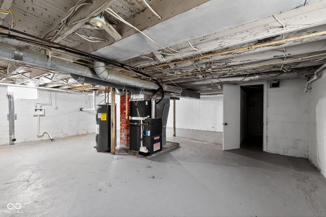 3708 E 35th Street, Indianapolis, IN 46218