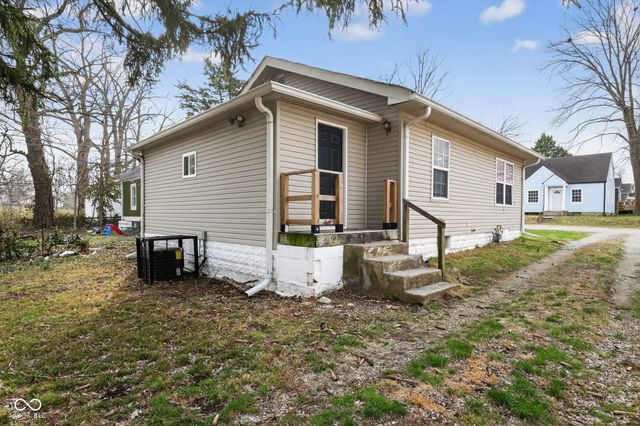 3708 E 35th Street, Indianapolis, IN 46218