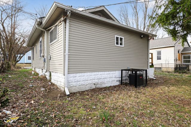 3708 E 35th Street, Indianapolis, IN 46218